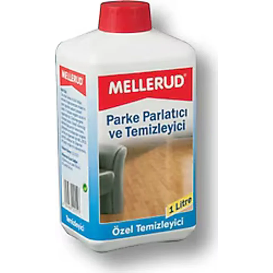 Mellerud Parke Parlatıcı ve Temizleyici 1 lt