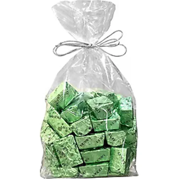 Melodi Çikolata Antep Fıstıklı Baton Çikolata 500 gr