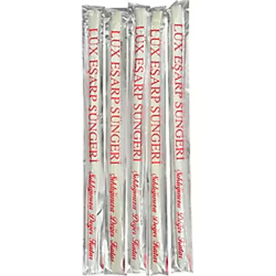 Melodi Scarf Kadın Tesettür 5 Adet Dik Tutan Eşarp Şal Süngeri