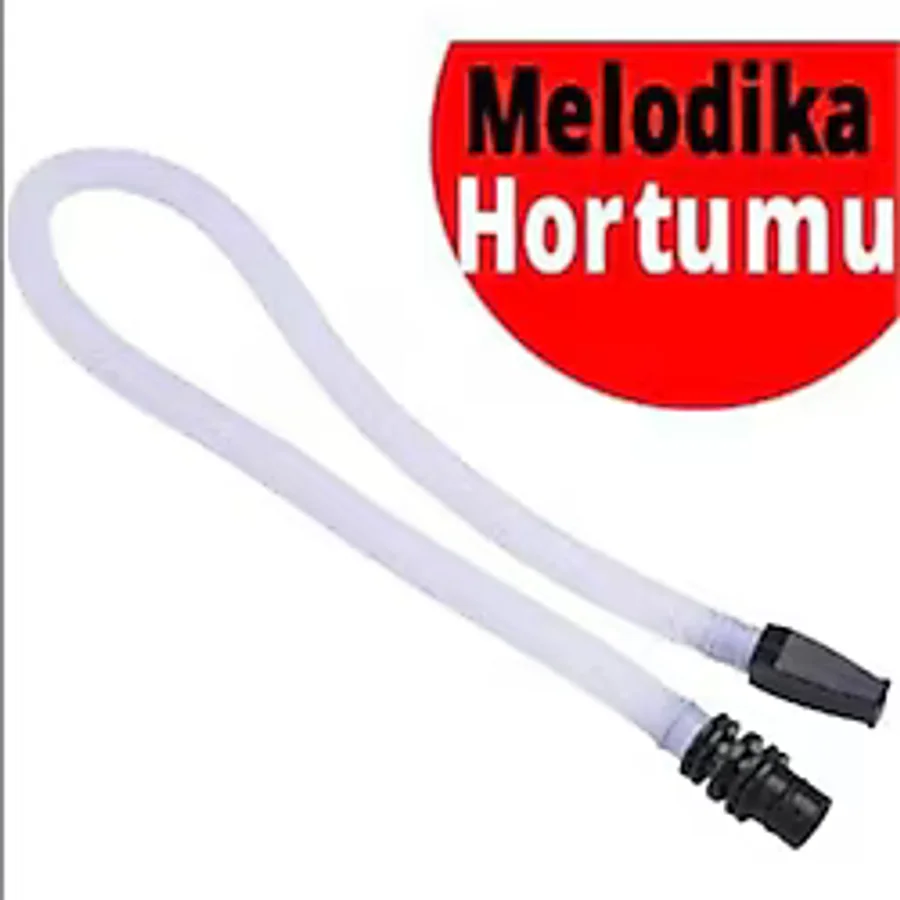 Melodika Hortumu Yedek Melodika Hortumu 1 Adet