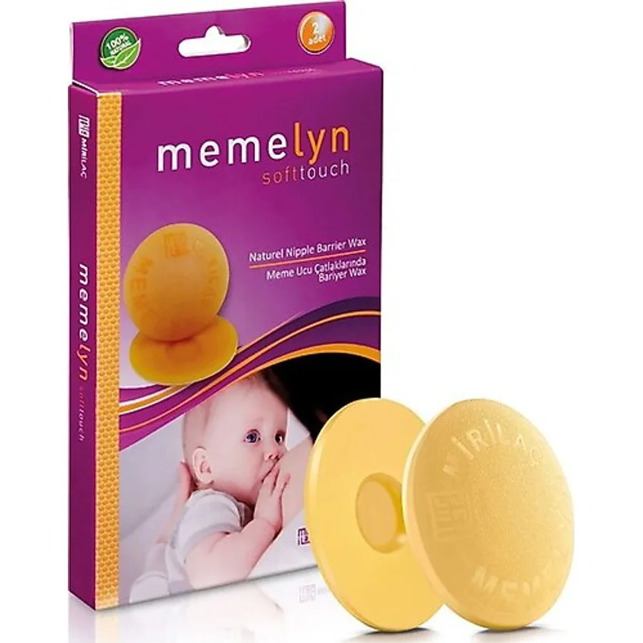 Memelyn Soft Touch Bariyer Wax