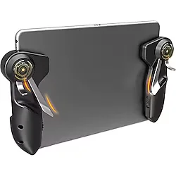 MEMO AKpad6k iPad Tablet İçin 6 Parmak Tetik PUBG Mobile Joystick