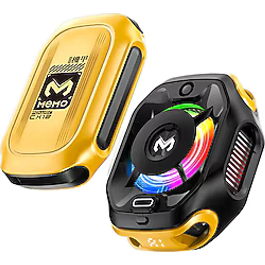 Memo CX12 Telefon Soğutucu