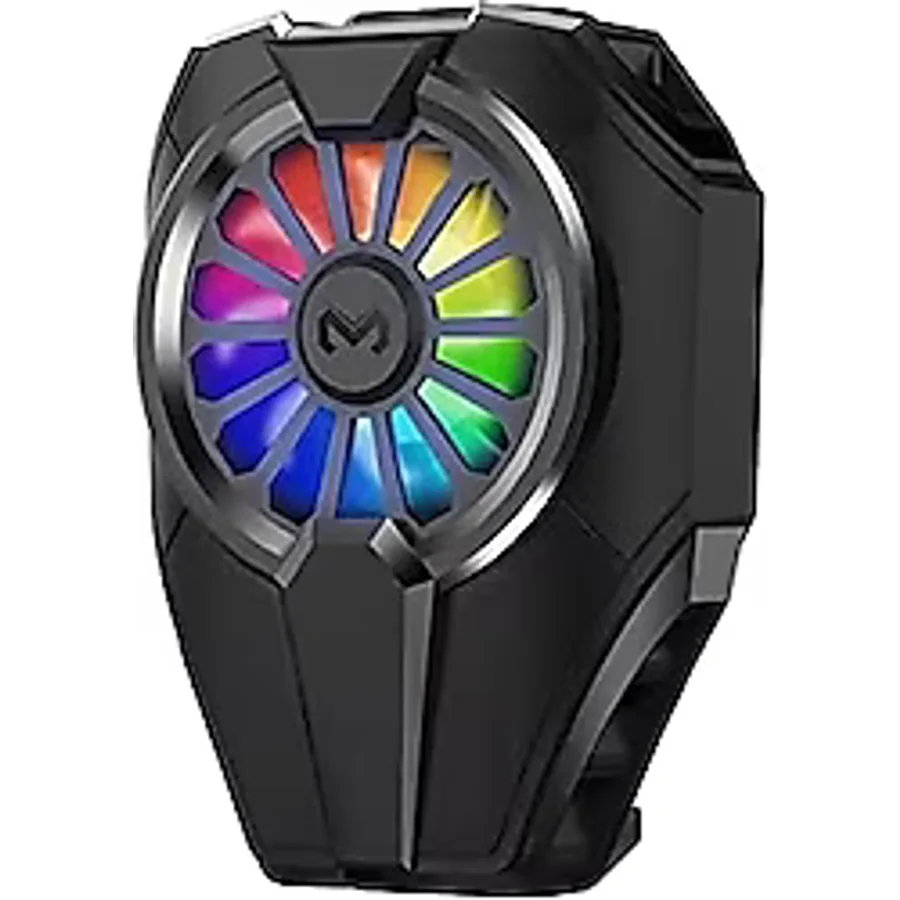 Memo DL06 RGB Telefonu Soğutucu