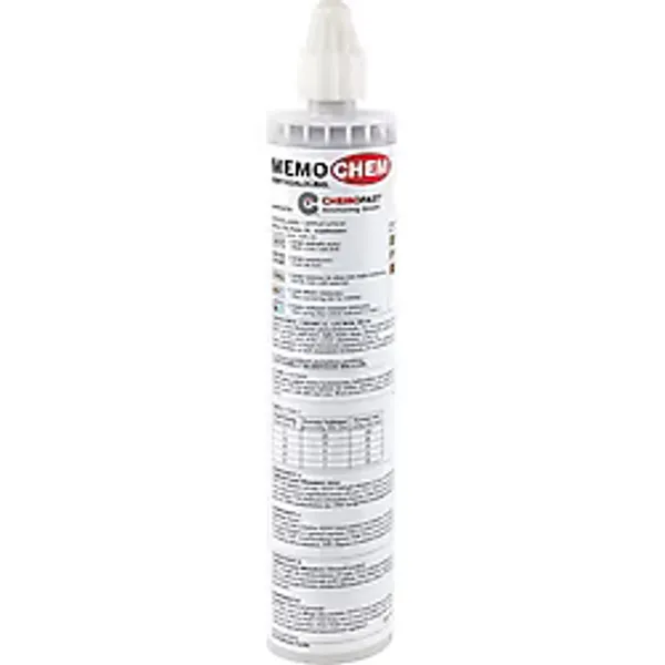 Memochem Kimyasal Dübel 300Ml