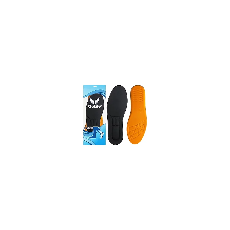 Memory Foam Yumuşak Ortopedik Tabanlık, Hafızalı Spor Ayakkabı Tabanlığı, Rahat Konforlu İç Taban - M21 Insole (40)
