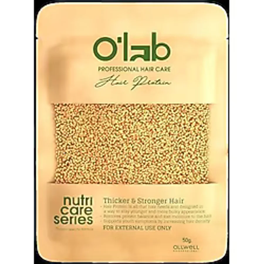 Mena Rise Olab Hair Care Saç Proteini - Kestane Akaju