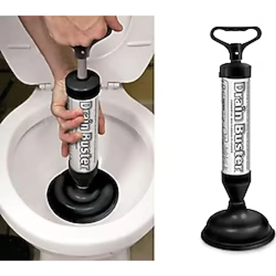 Mena Rise Tuvalet - Lavabo ve Klozet Pompası