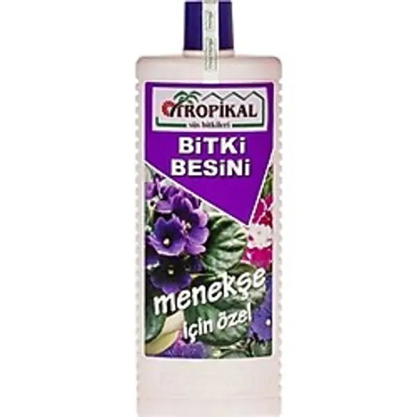 Menekse Icin Bitki Besini 1 Lt