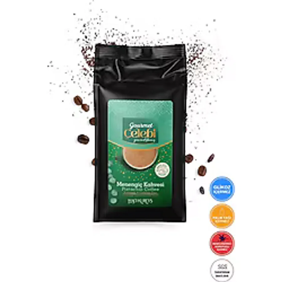 Menengiç Kahvesi (1kg)