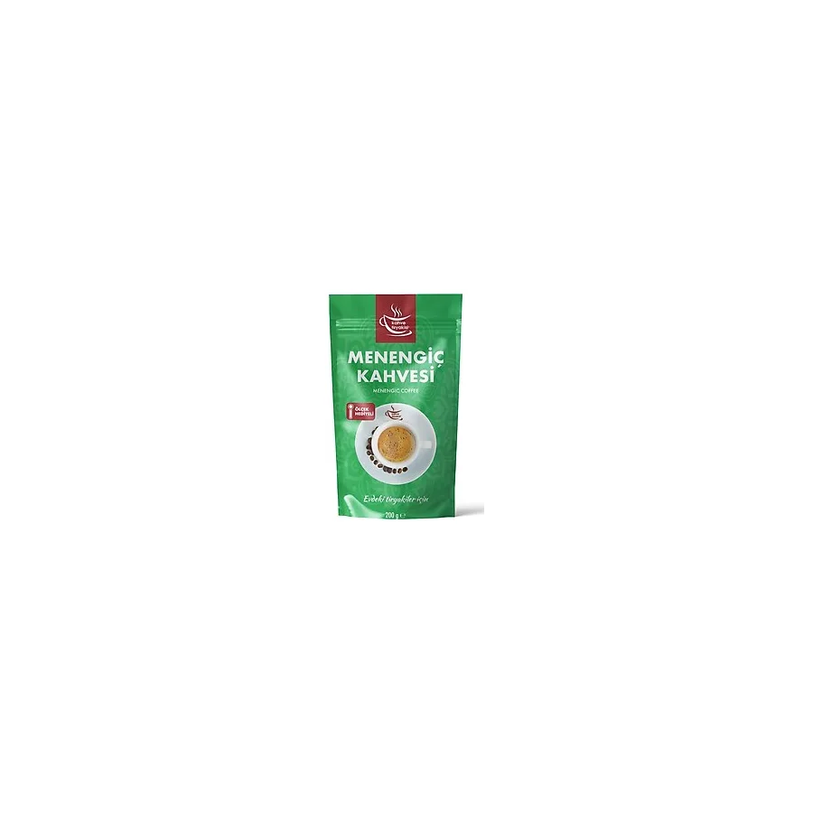 Menengiç Kahvesi 200 gr