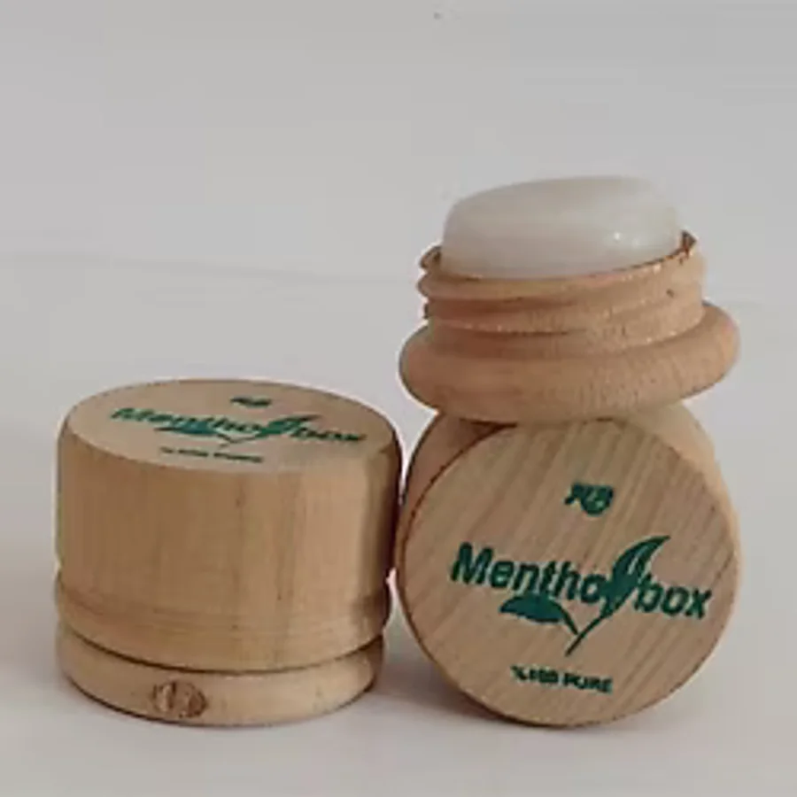 Mentholbox 3 Adet Mentol 21 Gr