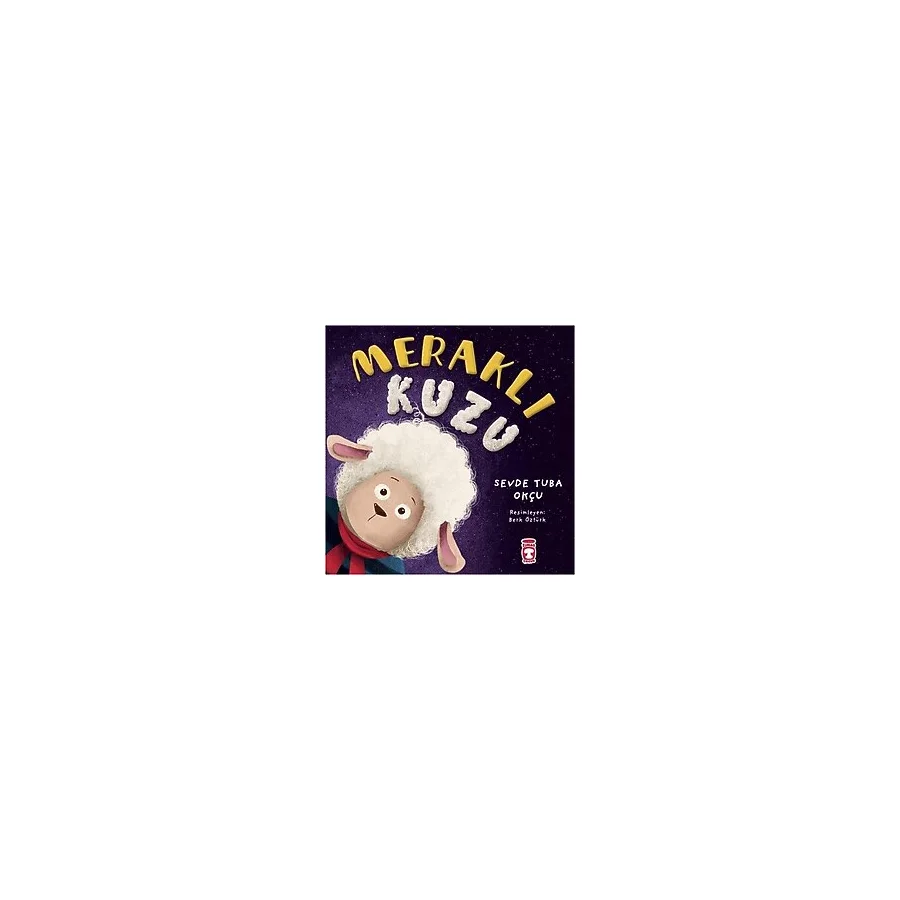 Meraklı Kuzu Sevde - Tuba Okçu