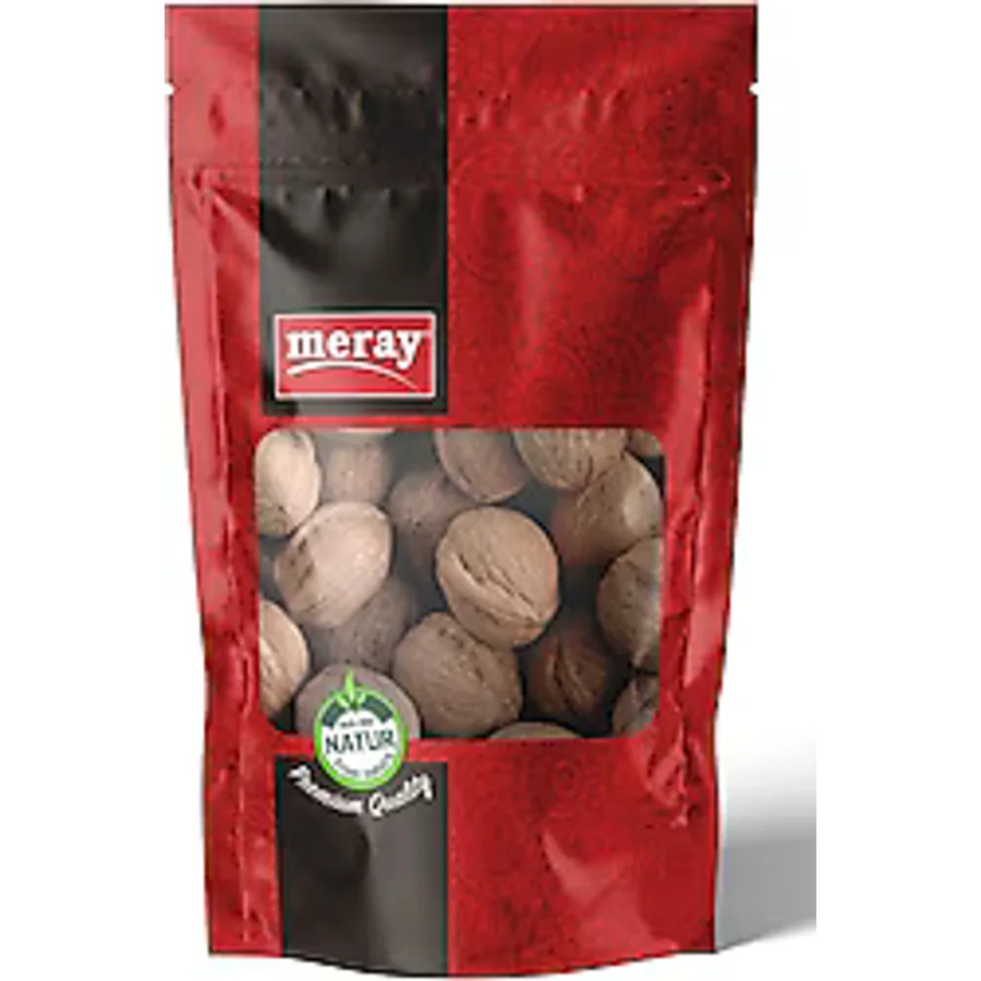 Meray İthal Kabuklu Ceviz 1 kg
