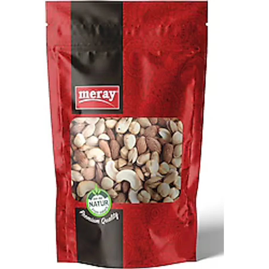 Meray Karışık Lüks Çerez 1 kg