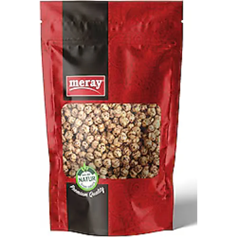 Meray Sarı Dağlı Tuzlu Leblebi 500 gr