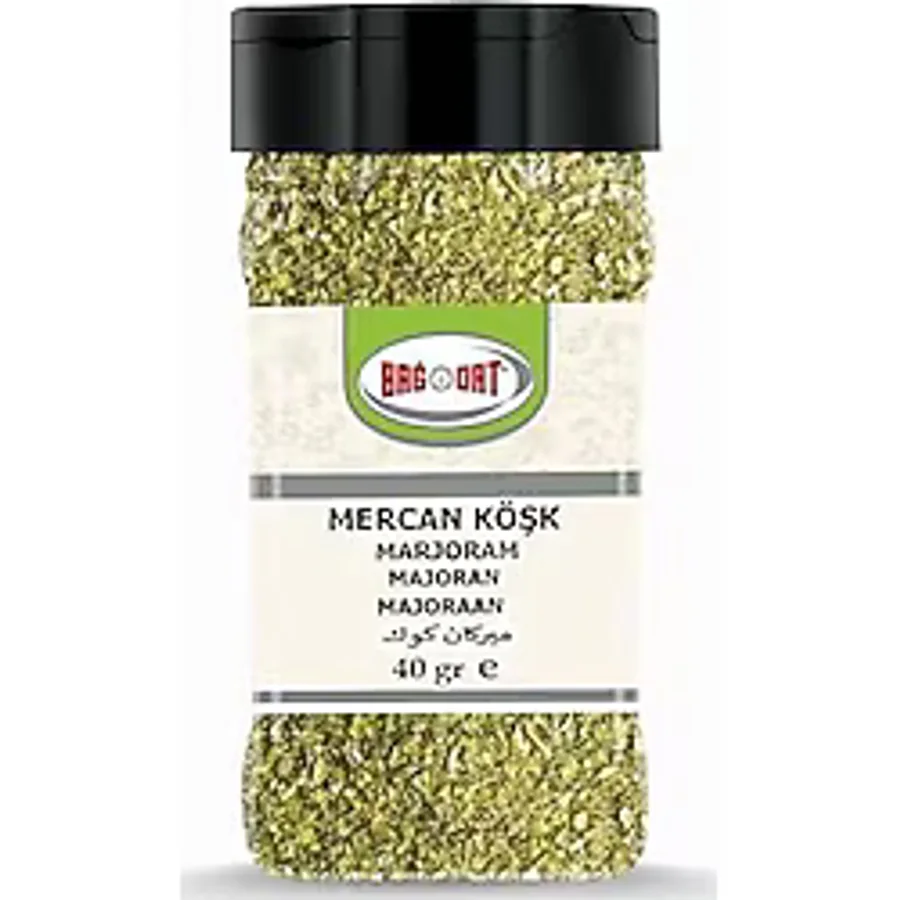 Mercan Köşk (40 Gr)