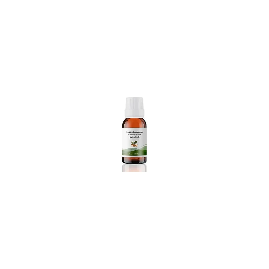 Mercanköşk Aroması 10 ml