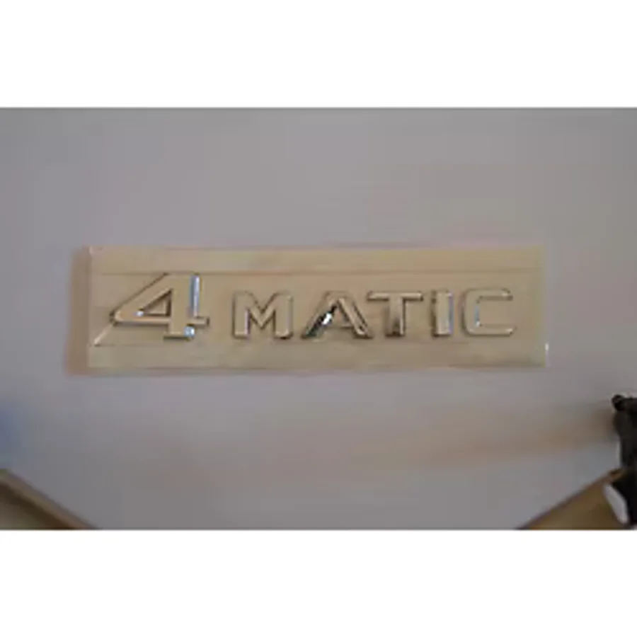 MERCEDES 4MATIC YAZI 2208171015