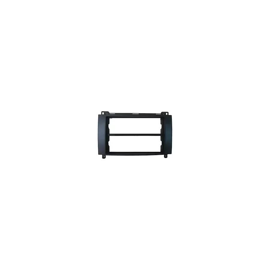 Mercedes Benz B Class W245 ile Uyumlu 2005-2011 1-DIN Teyp Çerçevesi