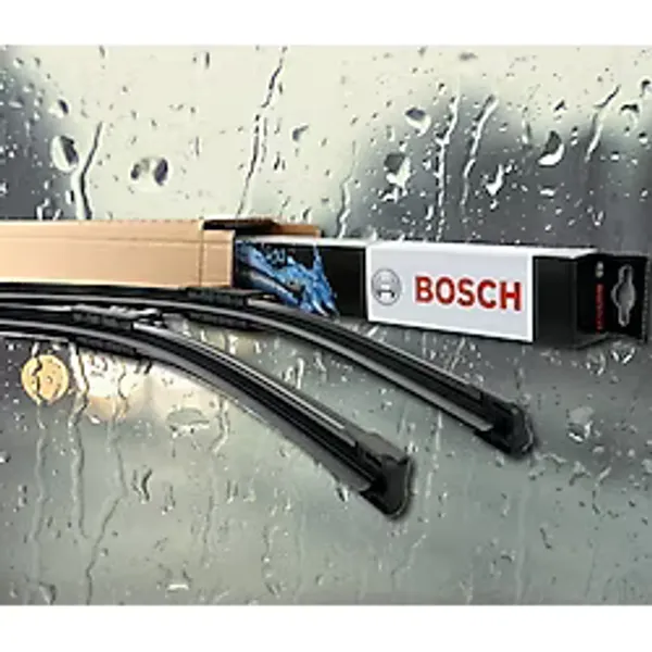 Mercedes CLA Silecek (2013-2015 W117) Bosch Aerotwin Plus