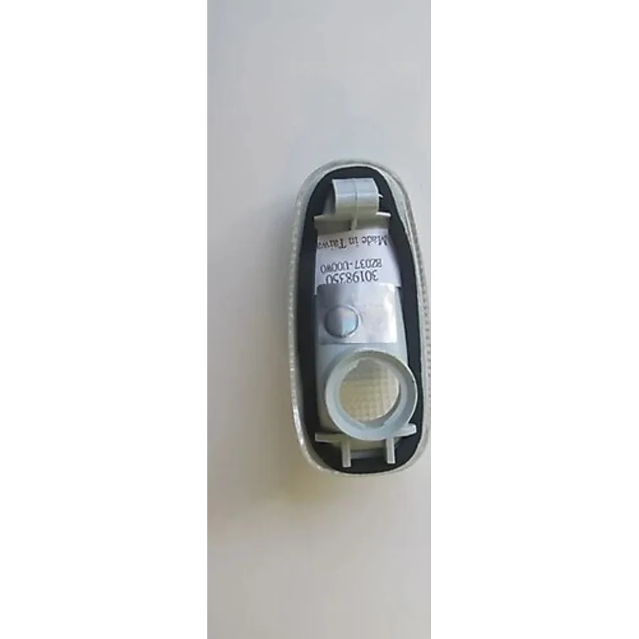 MERCEDES E Class- W210- 96/99; Çamurluk Sinyali Beyaz Sağ/sol Aynı (ADET) (EUROLAMP)