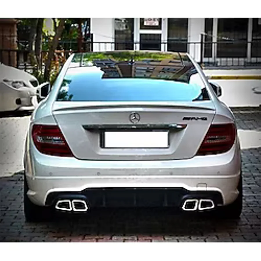 Mercedes Plastik W204 C180 Makyajlı Difüzör