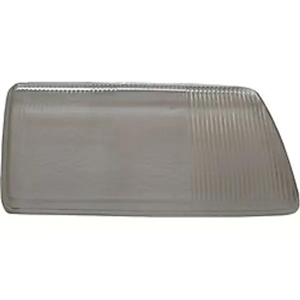 MERCEDES SE-SEL SERİSİ W126 FAR CAMI SAĞ