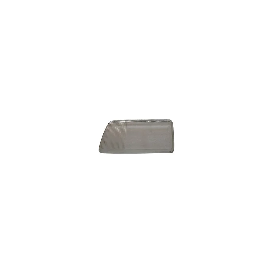 MERCEDES SE-SEL SERİSİ W126 FAR CAMI SOL