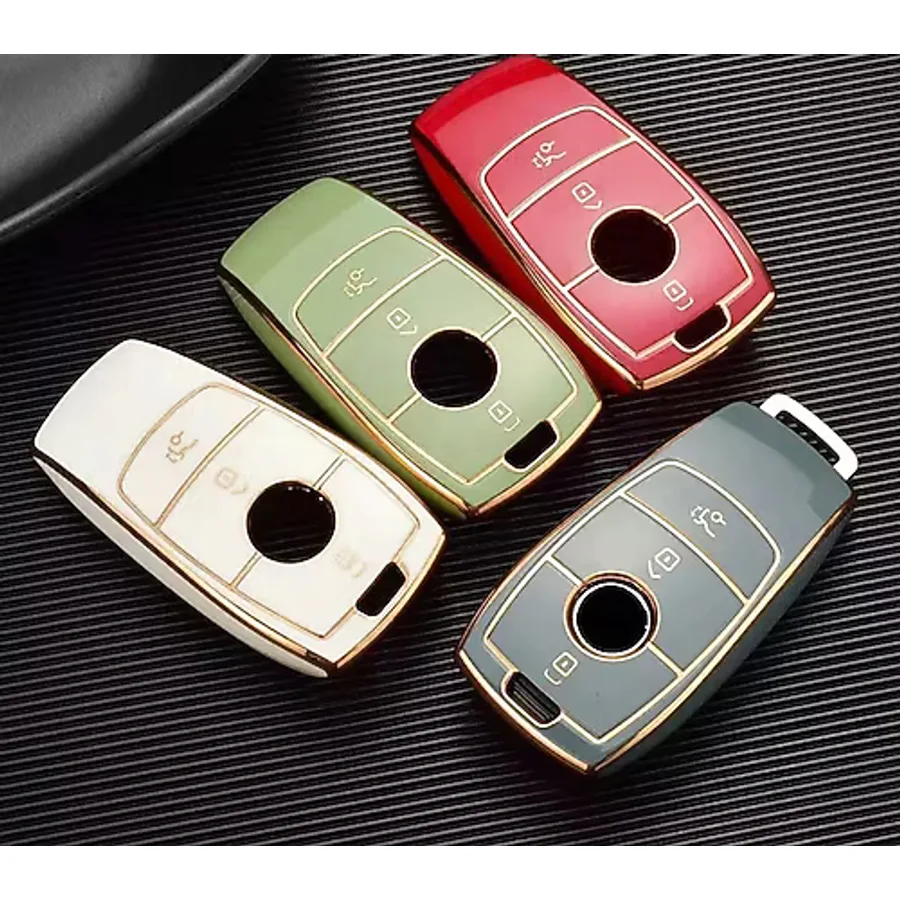 Mercedes Uyumlu B C E Sinifi C180 C200 W205 W213 E200 300 Anahtar Kilifi 540048166