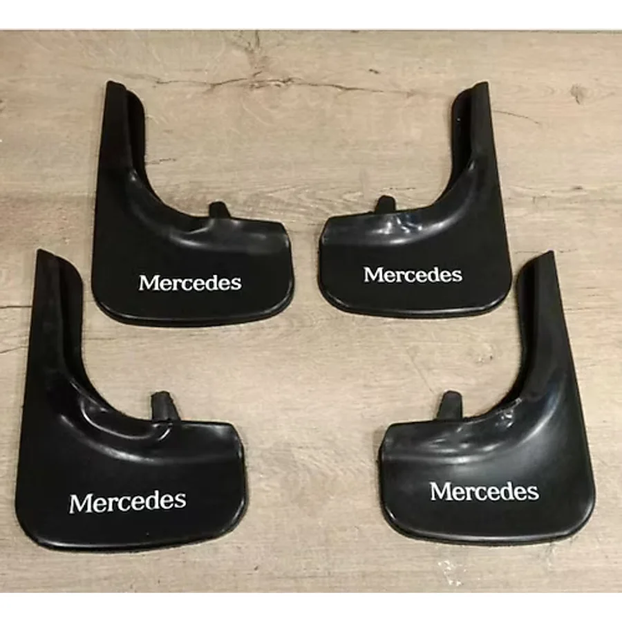 Mercedes Vito Paçalık Ön-Arka Takım Tozluk Çamurluk
