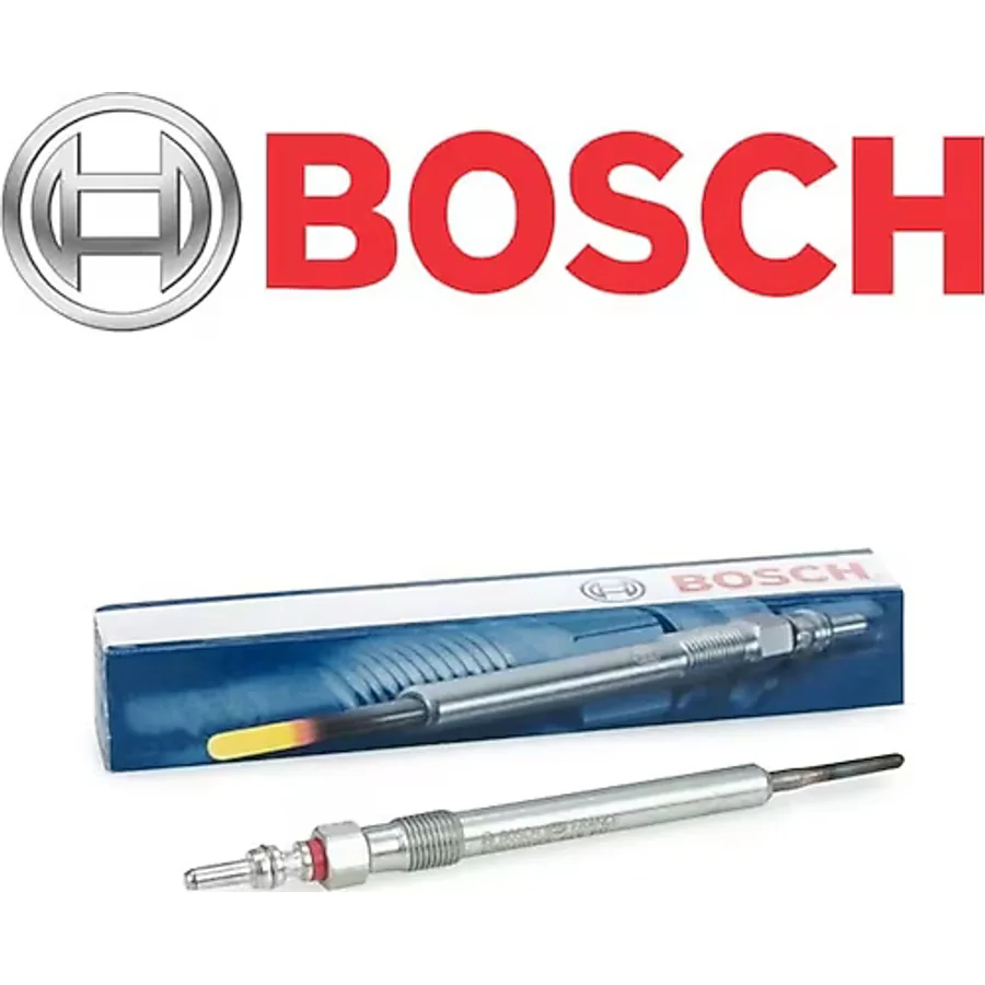 MERCEDES VİTO - VİANO KIZDIRMA BUJİSİ BOSCH 250202142