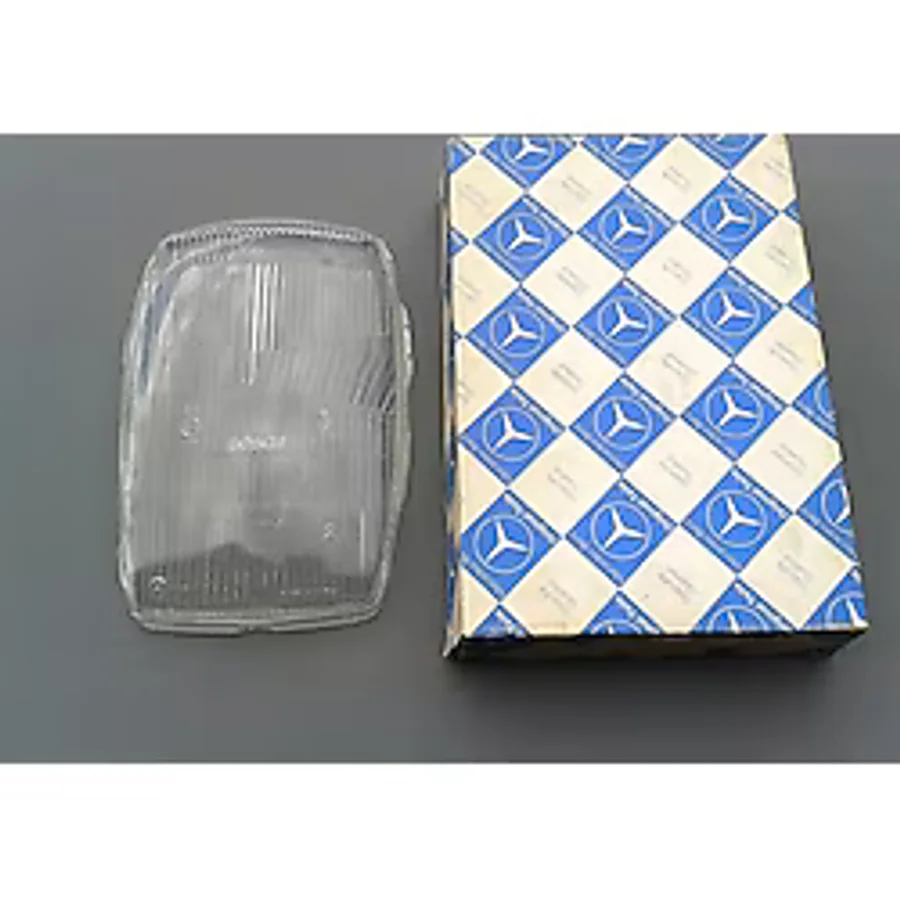 Mercedes W115 71-75 Far Camı Sağ/Sol (Oem No:A0008269990)