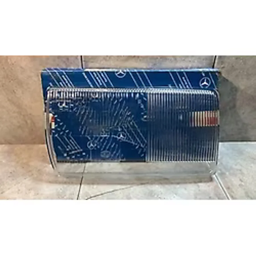 Mercedes W123 79-82 Far Camı Sağ 280 Tıpı (Oem No:a0028269190)