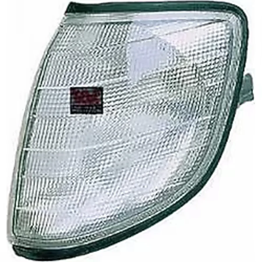 Mercedes W140 91 98 Sinyal Lambası Sol Beyaz Oem No:a1408260543