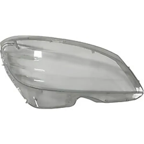 Mercedes W204 2007-2011 L Syd1008 Far Camı Marka İle Uyumlu