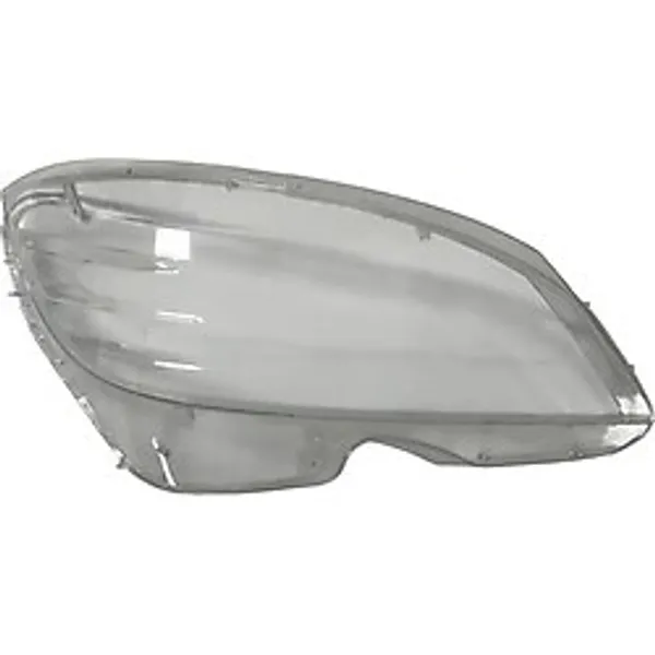 Mercedes W204 2007-2011 R Syd1007 Far Camı Marka İle Uyumlu