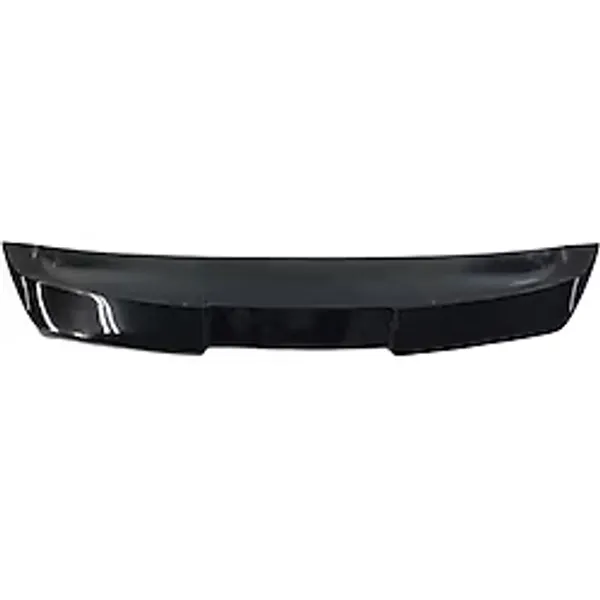Mercedes W447 Vito Uyumlu Arka Bagaj Üstü Spoiler 2015-2023