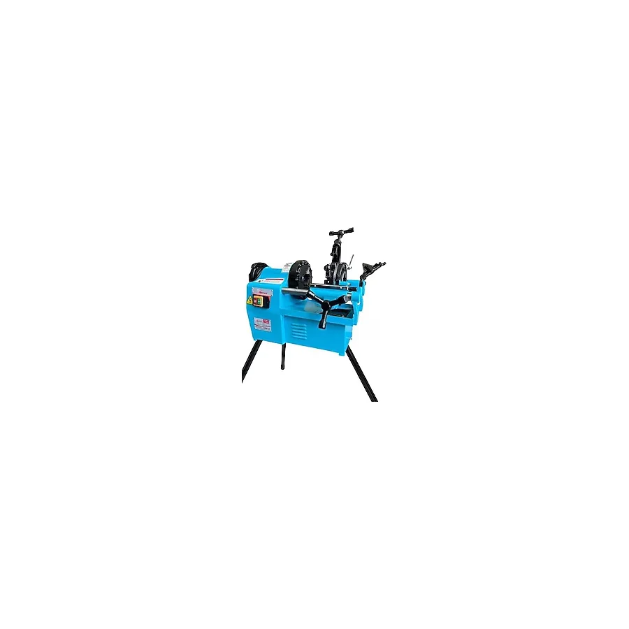 MERCURE ELEKTRİKLİ TEZGAH PAFTA MAKİNESİ 1/2'-2'' Marka : MERCURE