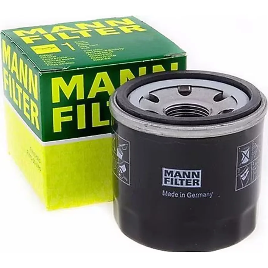 MERCURY MARİNE SMALL RANGE 9.9-15-25 PS DIŞTAN TAKMA MANN YAĞ Fİ