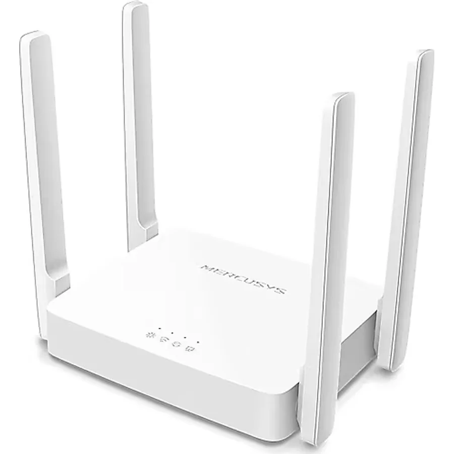 Mercusys AC10 2 Port 1200 Mbps Router