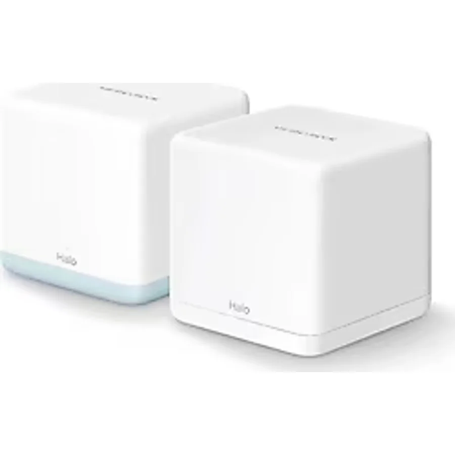 Mercusys Halo H32G 1200 Mbps 2'li Router