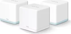 Mercusys Halo H32G 1200 Mbps 3'lü Router