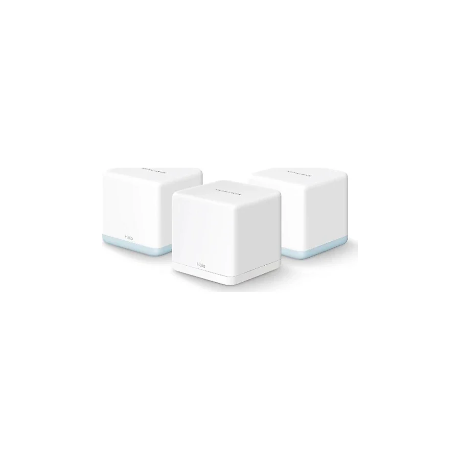 Mercusys Halo H32G 1200 Mbps 3'lü Router