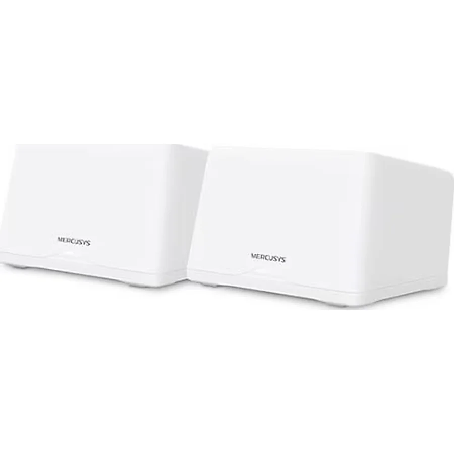 Mercusys Halo H47BE 3 Port 9300 Mbps 2'li Router