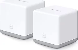 Mercusys Halo S3 1 Port 300 Mbps 2'li Router