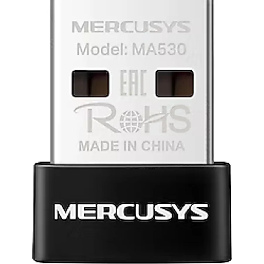 Mercusys MA530 5.3 Bluetooth Adaptör