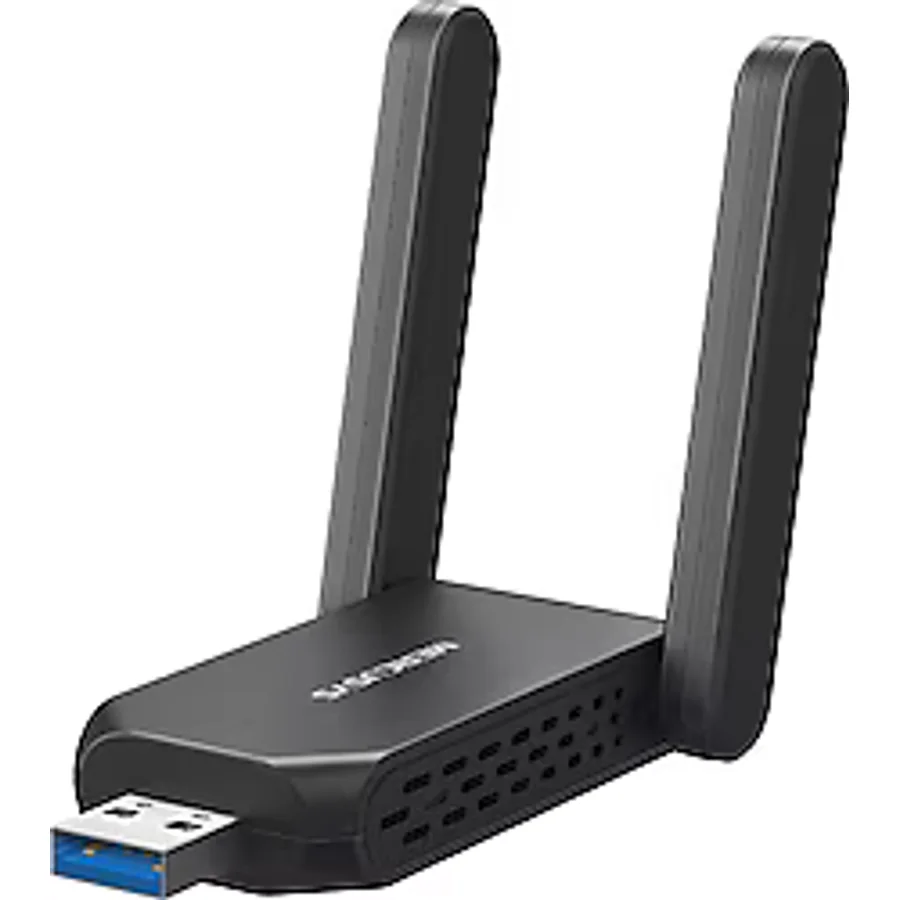 Mercusys MA72XH 1800 Mbps Kablosuz Ağ Adaptörü