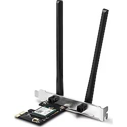 Mercusys MA80XE AX3000 Kablosuz Ağ Adaptörü