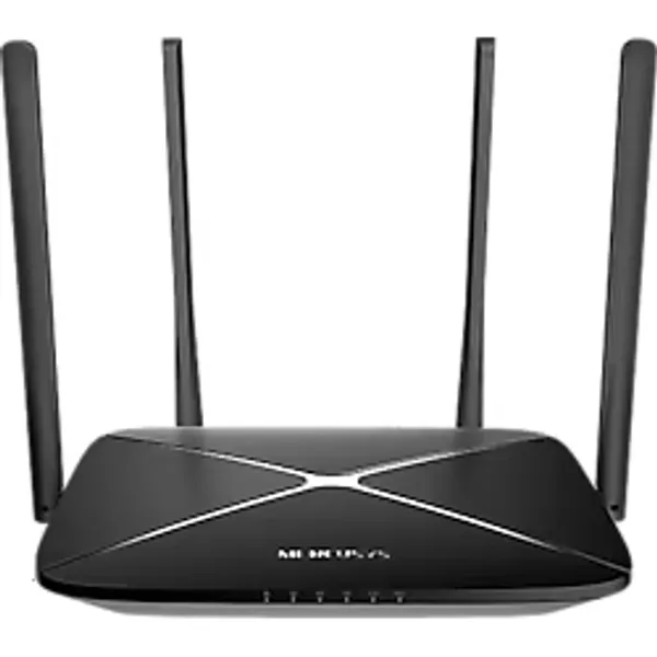 Mercusys MB430-DSL 4 port 1200 Mbps VDSL2 Modem